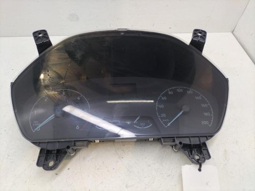 Tachimetro ford transit custom - transit,