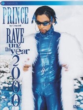 Rave Un2 The Year 2000 [DVD] [2006]