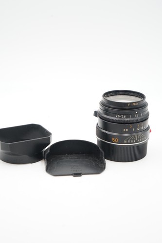 Leica summarit 5 50mm - summarit-m,