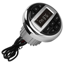 Marine BT Altoparlante Lettore