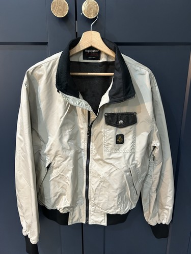 Giacca refrigiwear vintage - giacca,