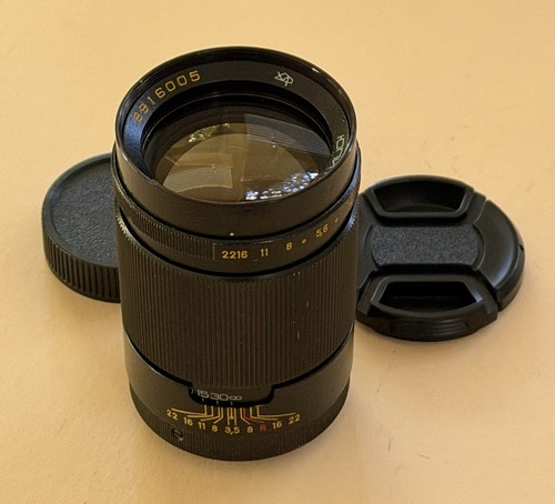 Jupiter 37a 135mm 5 - jupiter-37a, f/3.5