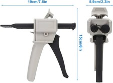 PISTOLA DOSATORE PER COLLA