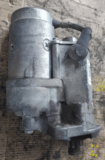 3610027001 Motorino avviamento  HYUNDAI TRAJET 2.0 CRDi TD 16V Mnv 5p/d/1991cc