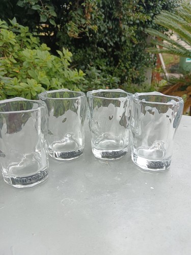 Set bicchieri brancamenta - set, 4