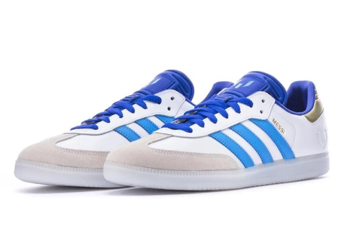 Adidas samba indoor - indoor, lionel