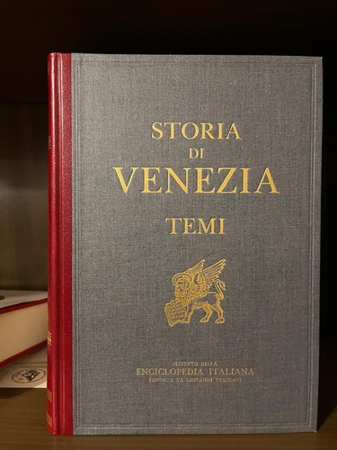 Storia venezia temi - di,
