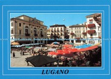 D222460 Lugano Pzza Riforma