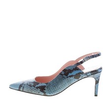 ANNA F. scarpe donna slingback
