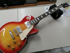 GIBSON LES PAUL STANDARD 50S
