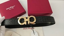 Cintura uomo Ferragamo in