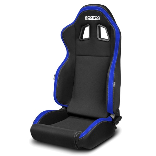 Sedile sportivo sparco r100 - sedile,