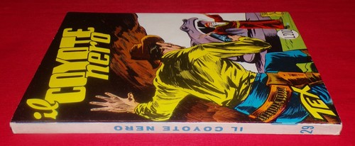 Tex gigante similspillato - tex, n.29