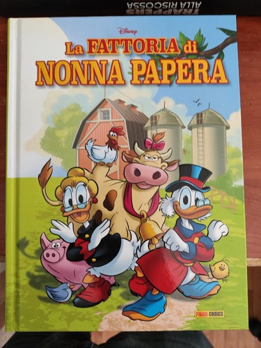 Fattoria nonna papera - di,