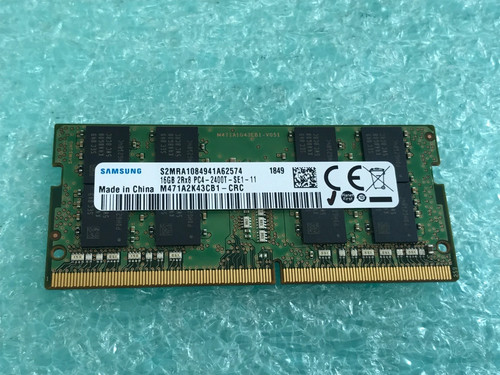 Memoria ram computer - computer, portatile