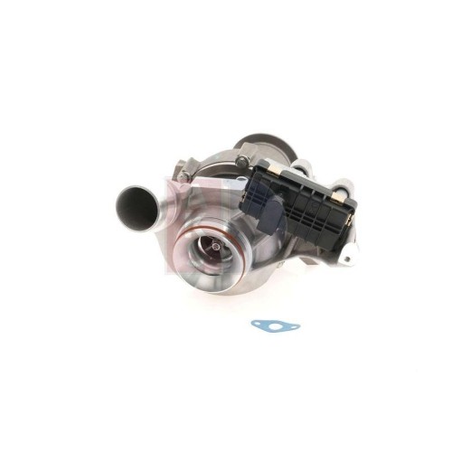 Caricatore ricarica aks - 1x, caricatore,