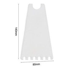 Cavalletto Acrilico Supporto