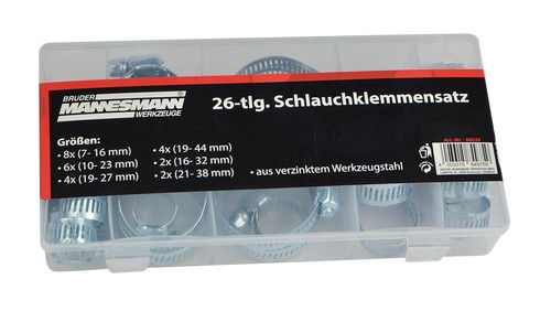 Brüder mannesmann m60026 - mannesmann,