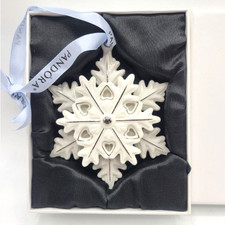 Pandora Decorazione Natalizia