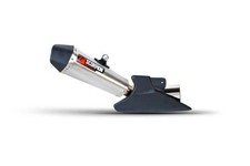 Serket Scarico Scorpion