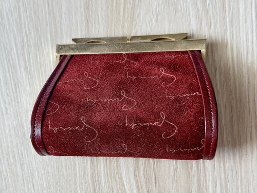 Portamonete givenchy kiss - givenchy, lock