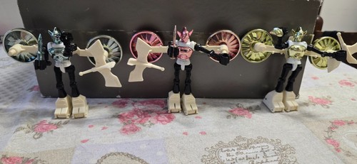 Mego micronauts serie completa - micronauts,