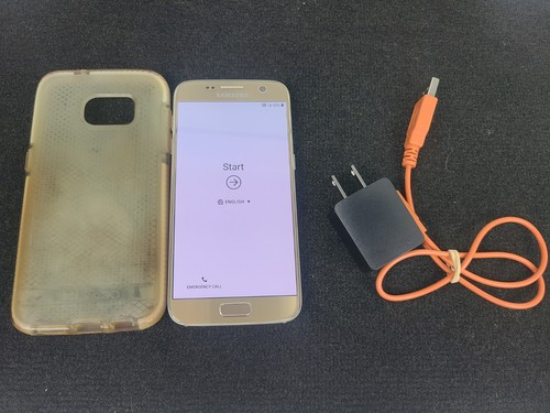 Samsung galaxy g930v - galaxy, s7