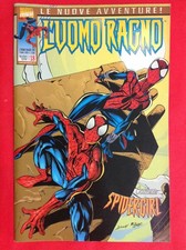 L'UOMO RAGNO N.290 NUOVA SERIE