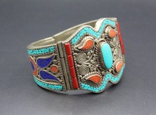 Bracciale tibetano nepalese