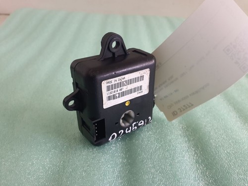 Hummer 2009 attuatore - h3,