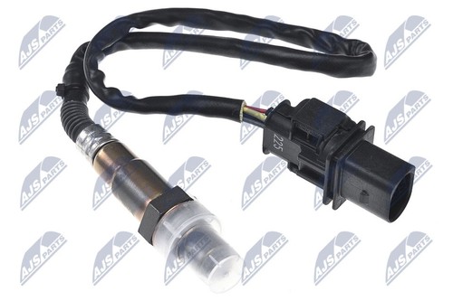 Sonda lambda davanti - , al