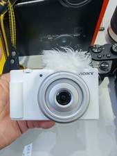 Sony ZV-1F 20,1 megapixel