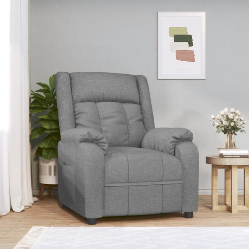 Recliner chair - recliner, chair,