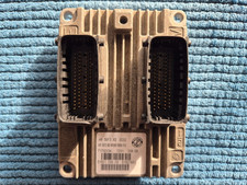 Centralina motore ECU FIAT