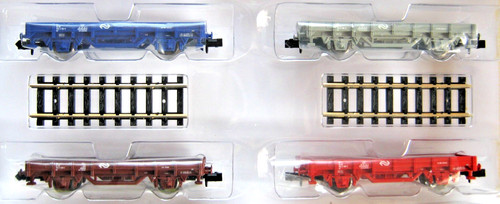 Minitrix 15628 carro - 15628, 4
