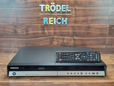 Samsung DVD-HR749 DVD Recorder HDD Recorder 12 mesi di garanzia #1520