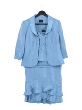 Frank Usher tuta donna due