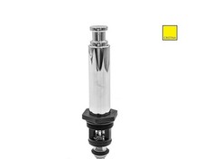 Deviatore automatico a 2 uscite Cristina Rubinetteria PR15268Q51