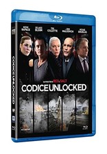 Film - Codice Unlocked -