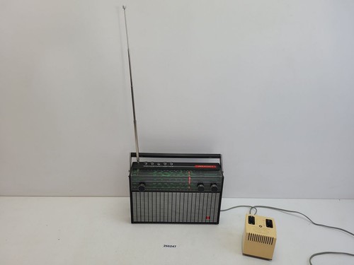 Radio valigetta stern - a,