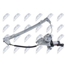 Alzacristalli alzavetro AJS Anteriore Dx Destro per FIAT STRADA SIENA PALIO