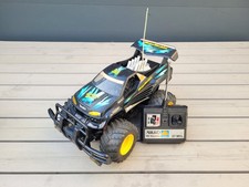 Nikko Mega Machine Monster