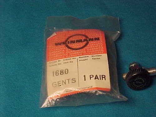 Nos bmx weinmann - 3, regolatore
