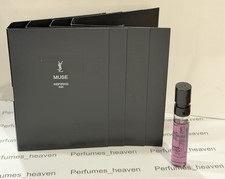 4x YSL Yves Saint Laurent