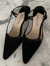 Rugica vintage Manolo Blahnik