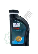 Liquido refrigerante Fuchs Titan Fricofin LD - 2 lt