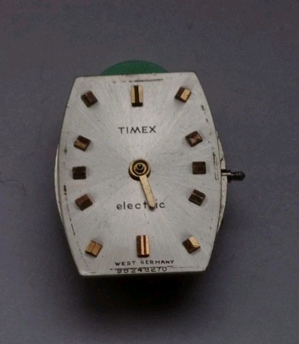 Movimento timex electric 900 - movimento,