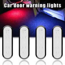 Luci per portiera auto Luce