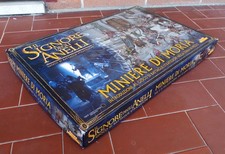 Il Signore degli Anelli MINIERE DI MORIA Only Box scatola - Games Workshop 2005