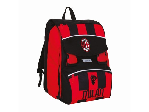 Milan zaino sdopp - milan,